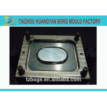 Packaged food Crisper Mould